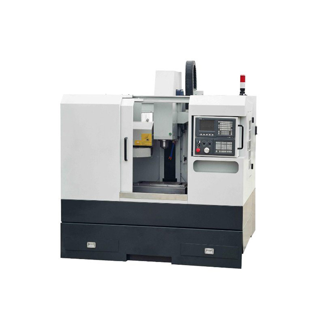 CNC Milling machine