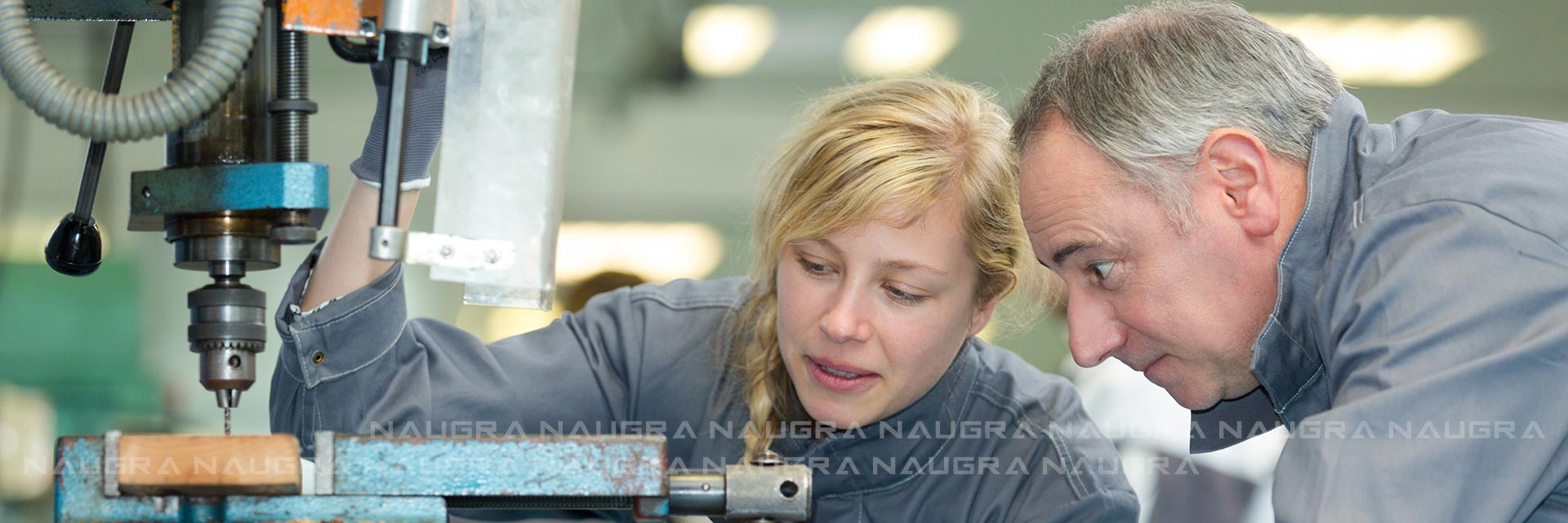 Wood Working Machinery & Equipment