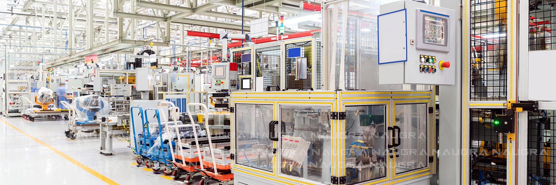 CNC Educational Machines