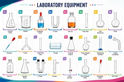 School Science Lab Supplies Tender List - Manufacturers from India