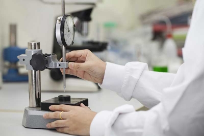 Reliable and Accurate Measuring Instruments Manufacturers, Suppliers & Exporters in India