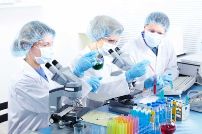 Research Lab Equipment Manufacturers and Suppliers in India