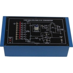 Electronics Circuits Lab Training System