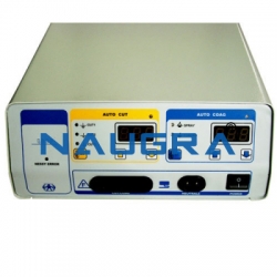 Pyrogen Testing Instrument