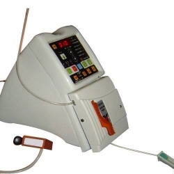 Hospital Infusion Pumps