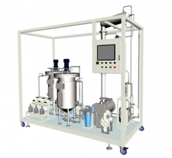 Chemical Engineering Lab Equipments