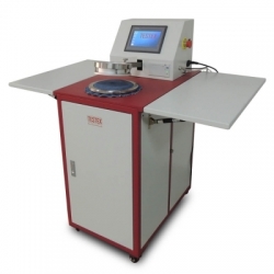 Air Porosity Tester