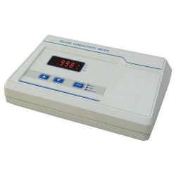 Salinity Meter