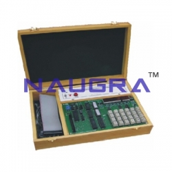 Microprocessor Training Kits Manufacturers, Suppliers and Exporters