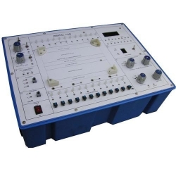 Electronic Trainer Equipment Breadboard Accessor