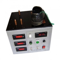 Electrical Resistance Tester