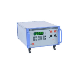 Hot Contact Resistance Tester