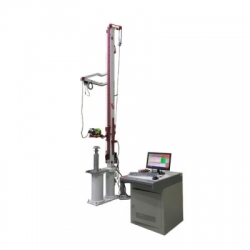 Impact Absorption Tester