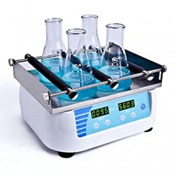 Laboratory Equipment and Materials