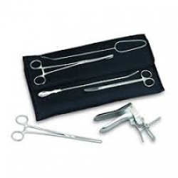 Medical Surgical Set