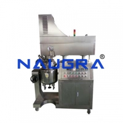 Pharma Liquid Filling Machine