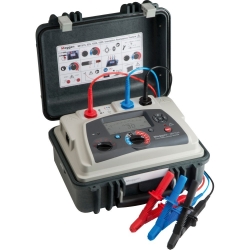 Electrical Testing Equipments