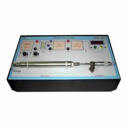 Electronics Instrumentation Trainers