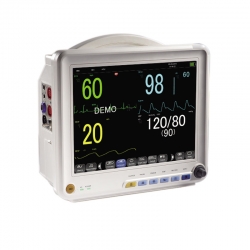 Medical Monitoring System