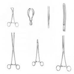 Medical Surgical Instruments