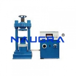 Mechanical Engineering Equipments