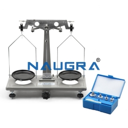 Lab Weighing Scales