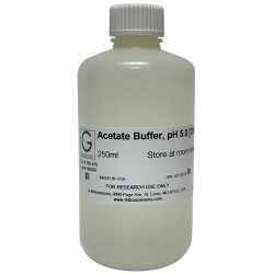 Biological Buffer Solution