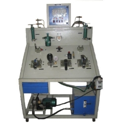 Mechanical Engineering Lab Equipments