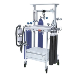 Anesthesia Machines