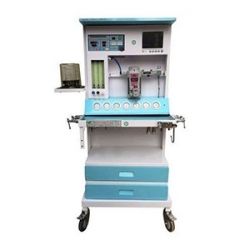 Hospital Anesthesia Machine