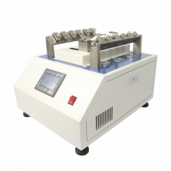 Shoe Lace Abrasion Tester