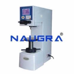 Hardness Testing Machine