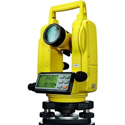 Survey Instruments