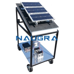 Solar Laboratory Instruments