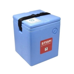 Vaccine Carrier