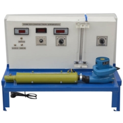 Heat Transfer Lab Equipment