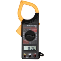 Digital Clamp Meters