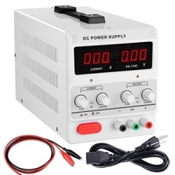 DC Power Supplies