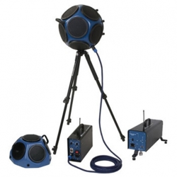 Acoustic Testing Equipment