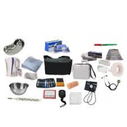 Hospital Medical Kits