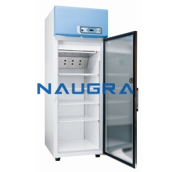 Cooling Equipments