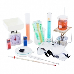School Laboratory Supplies
