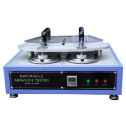 Martindale Abrasion Tester