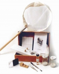 Entomological Equipments