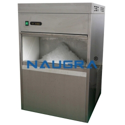 Lab Ice Maker