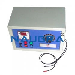 High Voltage Lab Equipment