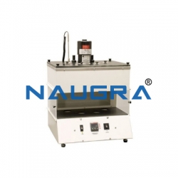 Fuel Testing Lab Equipment