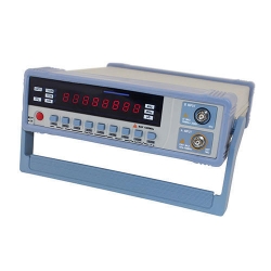 Frequency Counter