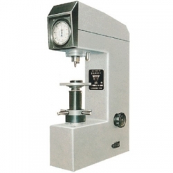 Indentation Hardness Tester