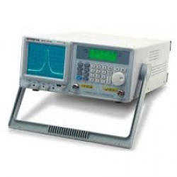 Spectrum Analyzers